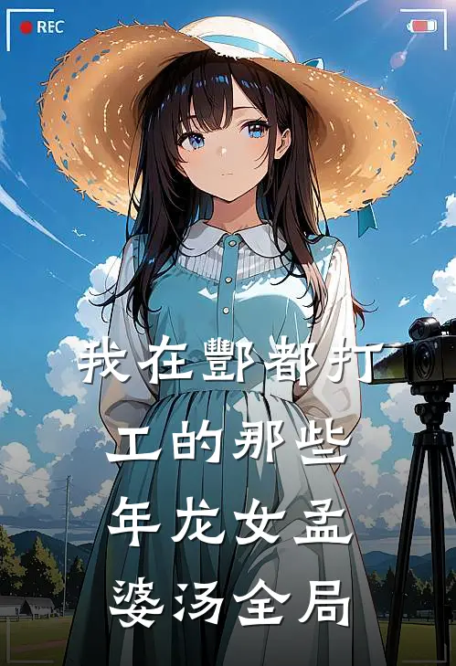 我在酆都打工的那些年龙女孟婆汤全局