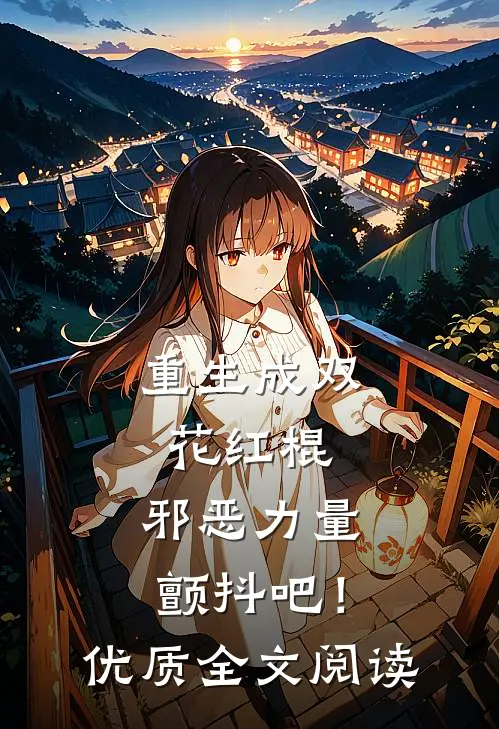 重生成双花红棍,邪恶力量颤抖吧!优质全文阅读