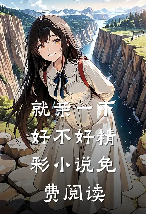 就亲一下，好不好精彩小说免费阅读