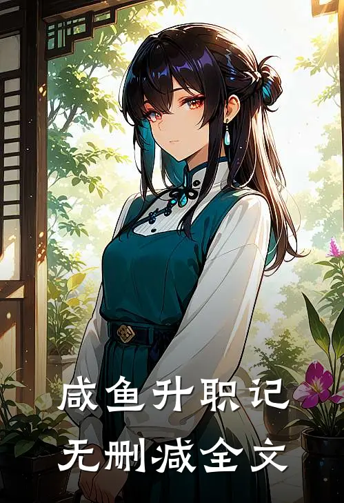 咸鱼升职记无删减全文