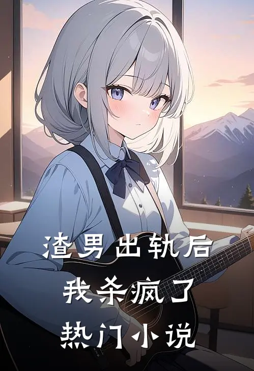渣男出轨后，我杀疯了热门小说