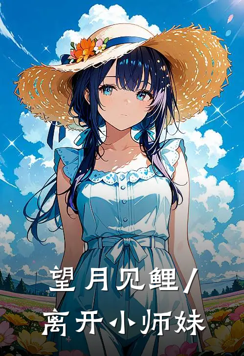 望月见鲤/离开小师妹