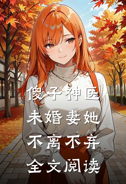 傻子神医未婚妻她不离不弃全文阅读无弹窗