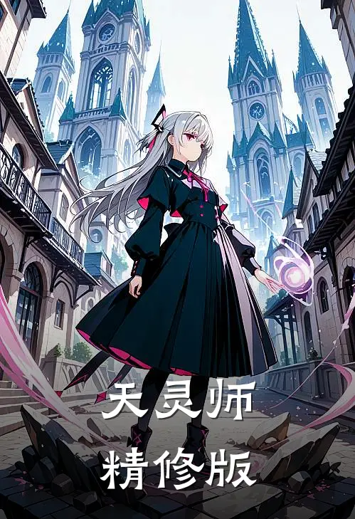 天灵师精修版