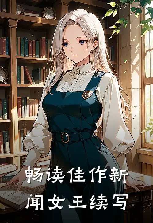 畅读佳作新闻女王续写