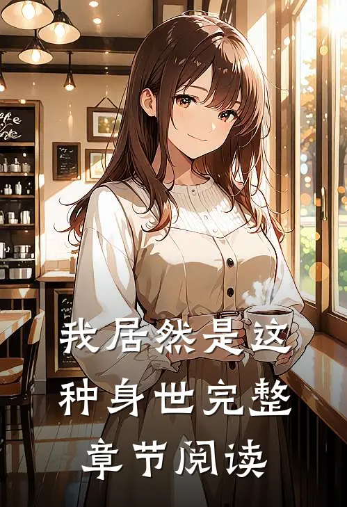 我居然是这种身世完整章节阅读