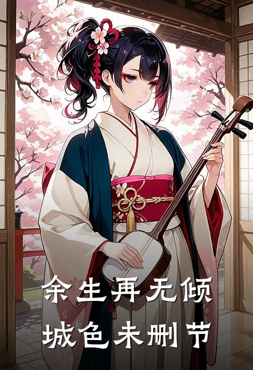 余生再无倾城色未删节