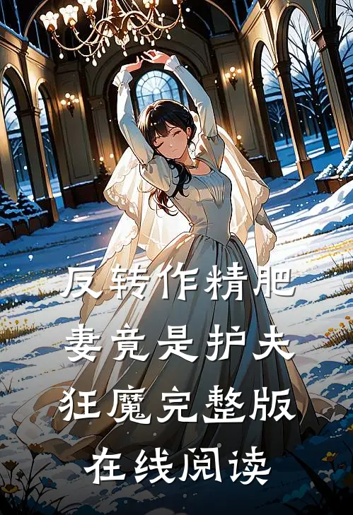 反转作精肥妻竟是护夫狂魔完整版在线阅读