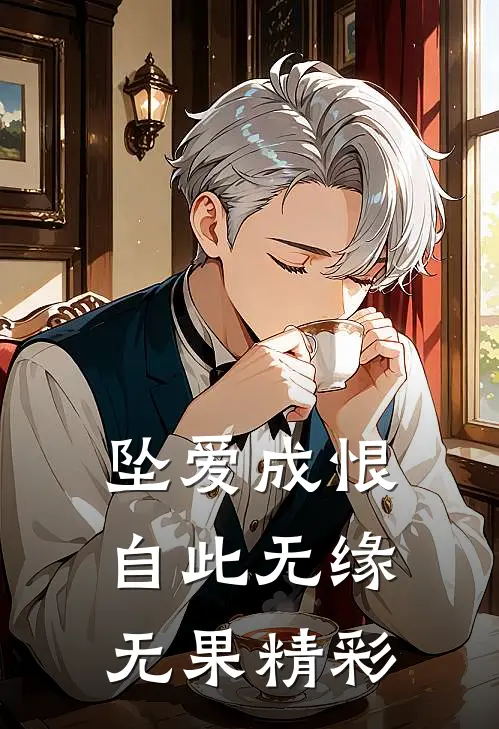 坠爱成恨，自此无缘无果精彩