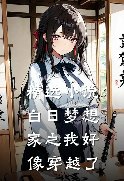精选小说白日梦想家之我好像穿越了