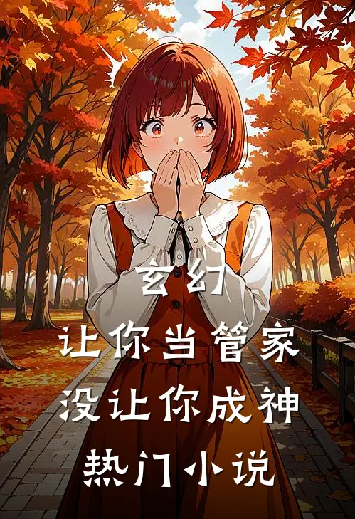 玄幻：让你当管家，没让你成神热门小说