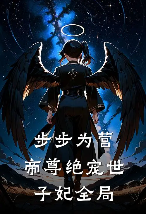 步步为营，帝尊绝宠世子妃全局