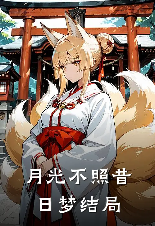 月光不照昔日梦结局