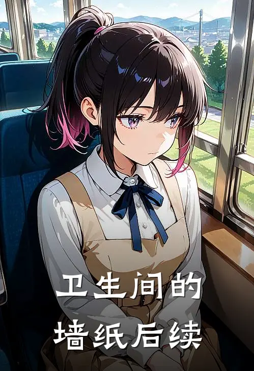 卫生间的墙纸后续