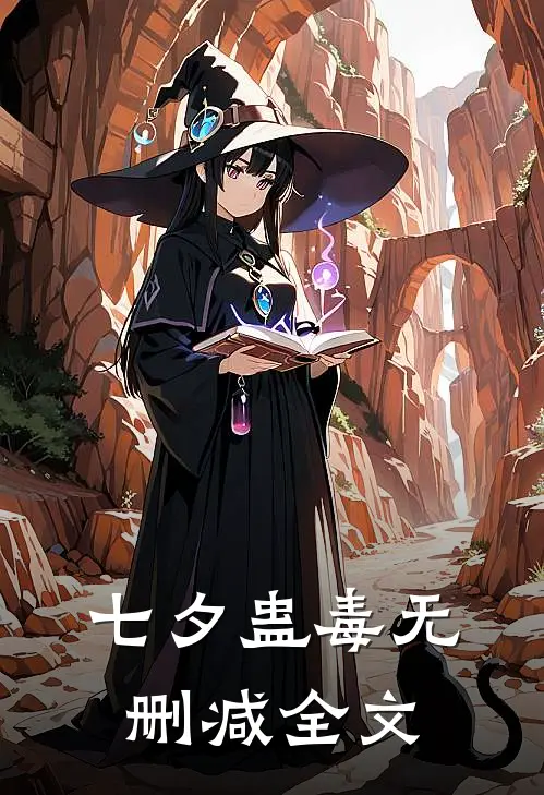 七夕蛊毒无删减全文