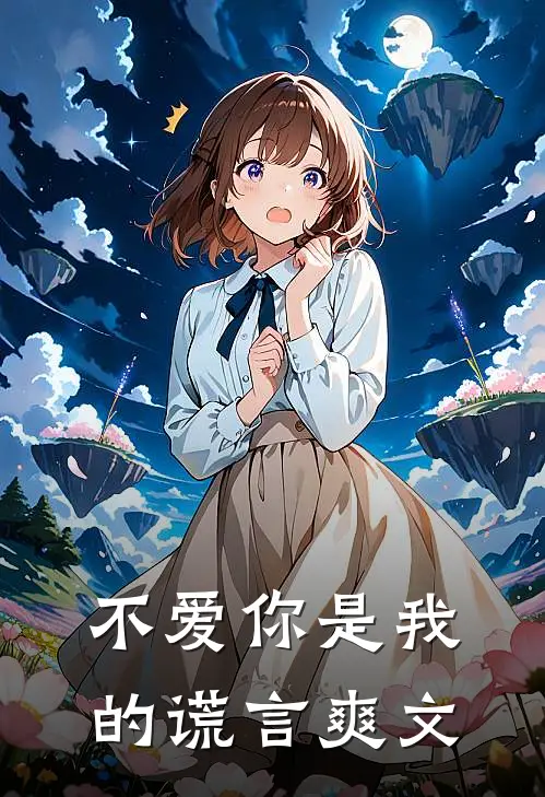 不爱你是我的谎言爽文