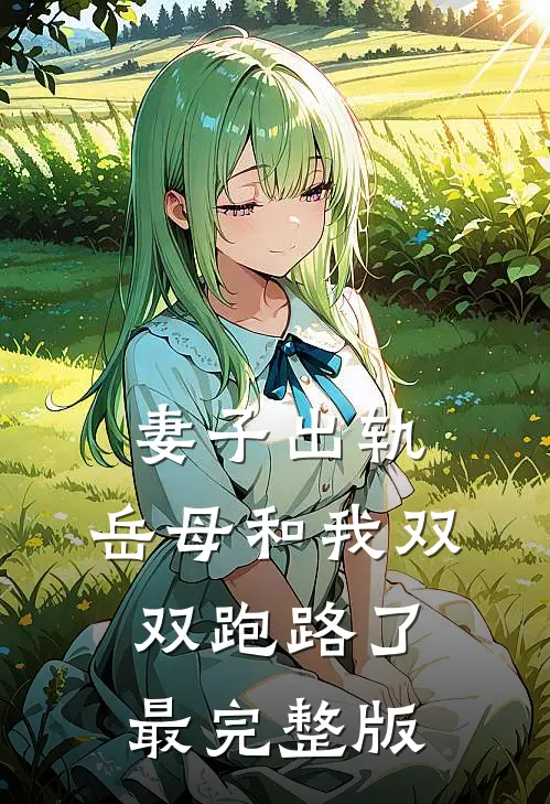 妻子出轨，岳母和我双双跑路了最完整版
