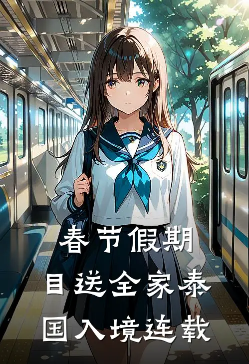 春节假期，目送全家泰国入境连载