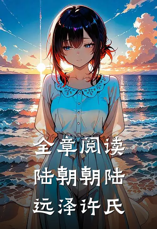 全章阅读陆朝朝陆远泽许氏