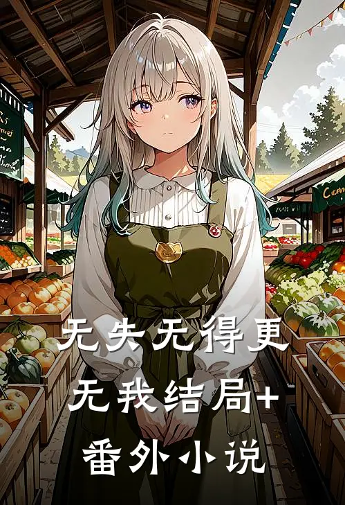 无失无得更无我结局+番外小说