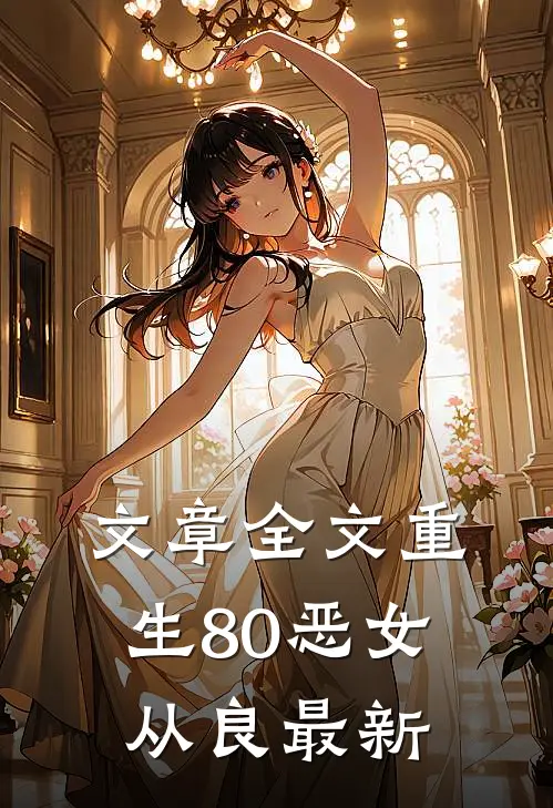 文章全文重生80恶女从良最新