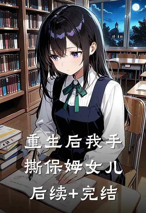 重生后我手撕保姆女儿后续+完结