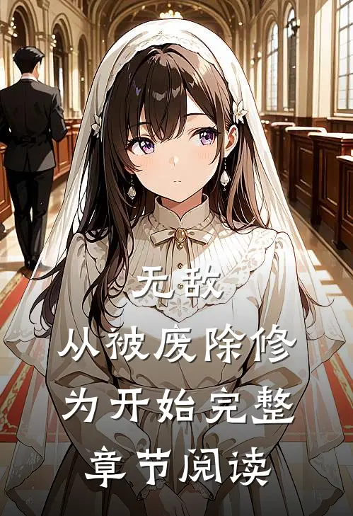 无敌，从被废除修为开始完整章节阅读