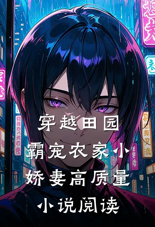 穿越田园：霸宠农家小娇妻高质量小说阅读