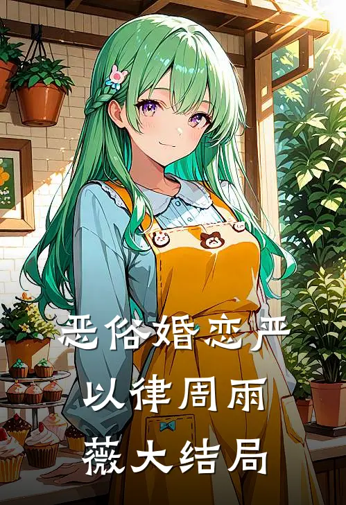 恶俗婚恋严以律周雨薇大结局