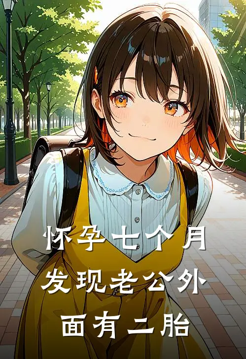 怀孕七个月，发现老公外面有二胎