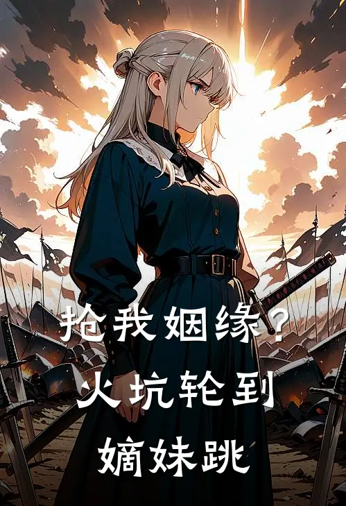 抢我姻缘？火坑轮到嫡妹跳