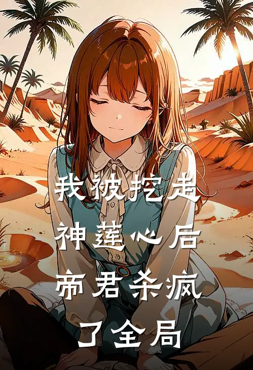 我被挖走神莲心后，帝君杀疯了全局