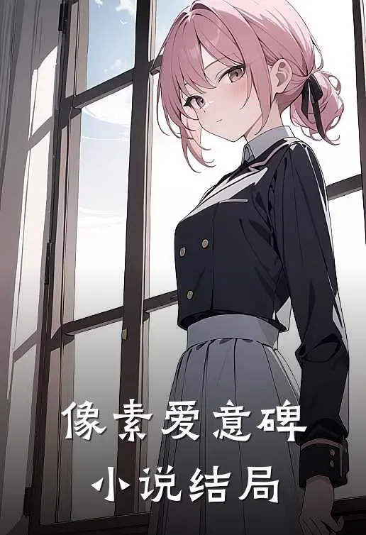 像素爱意碑小说结局