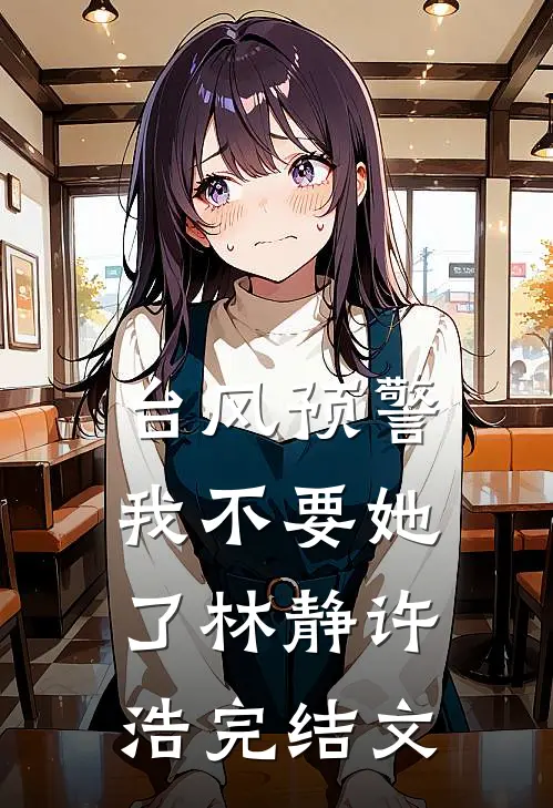 台风预警，我不要她了林静许浩完结文