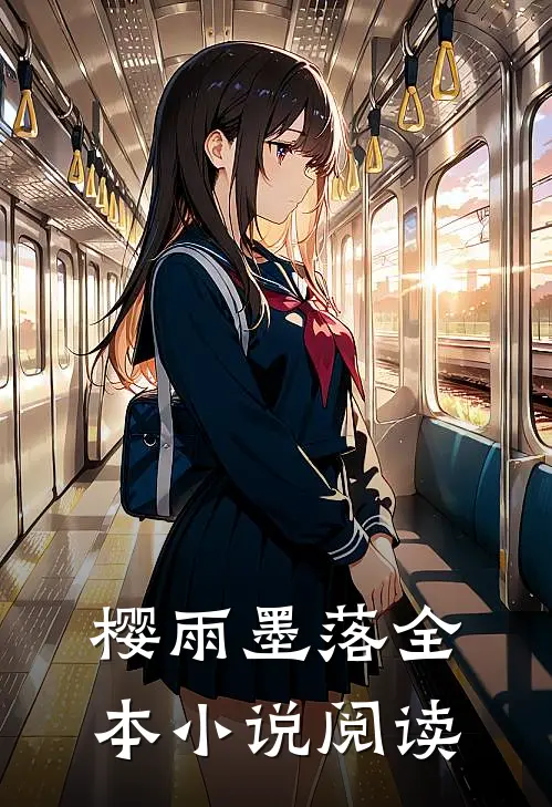 樱雨墨落全本小说阅读