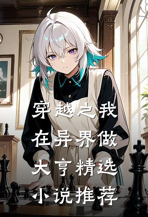 穿越之我在异界做大亨精选小说推荐