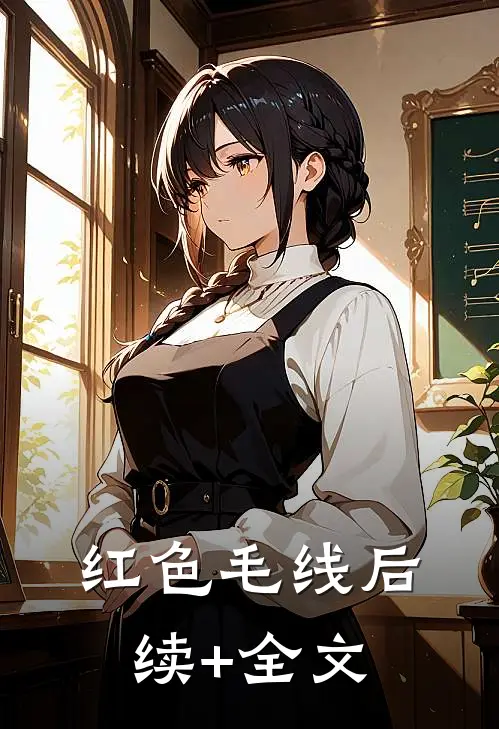 《红色毛线》后续+全文