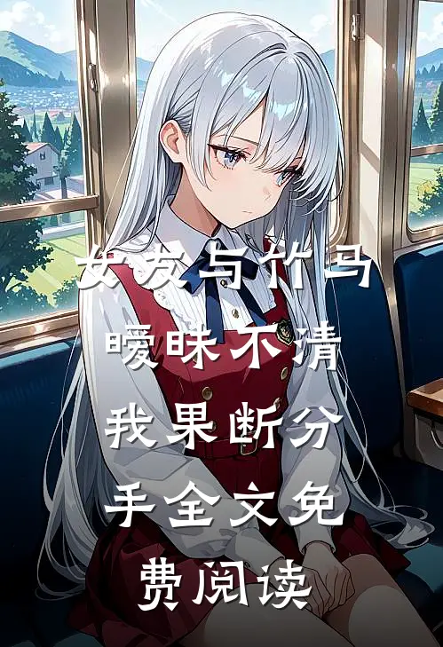 女友与竹马暧昧不清,我果断分手全文免费阅读无弹窗