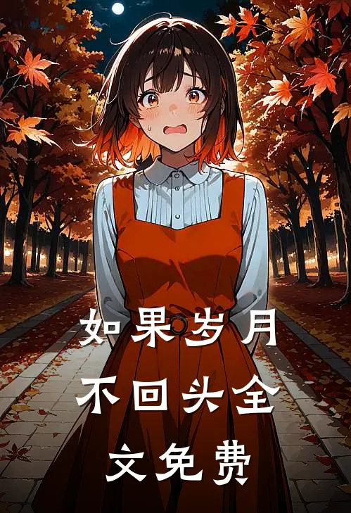 如果岁月不回头全文免费