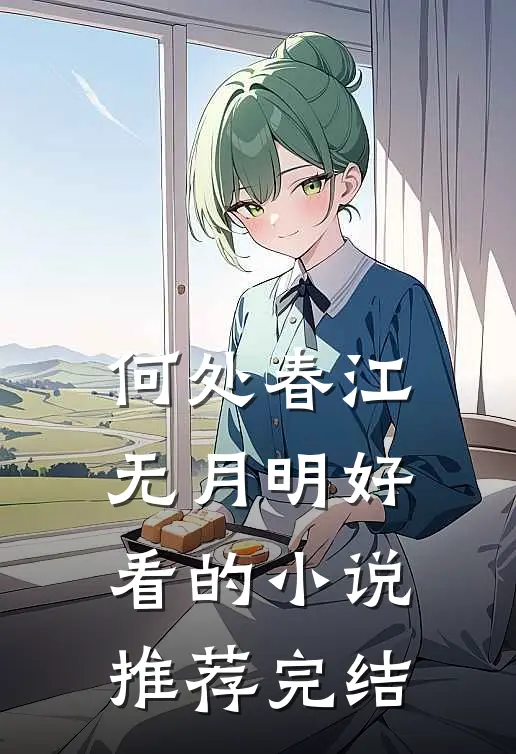 何处春江无月明好看的小说推荐完结