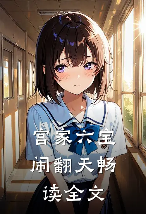 宫家六宝闹翻天畅读全文