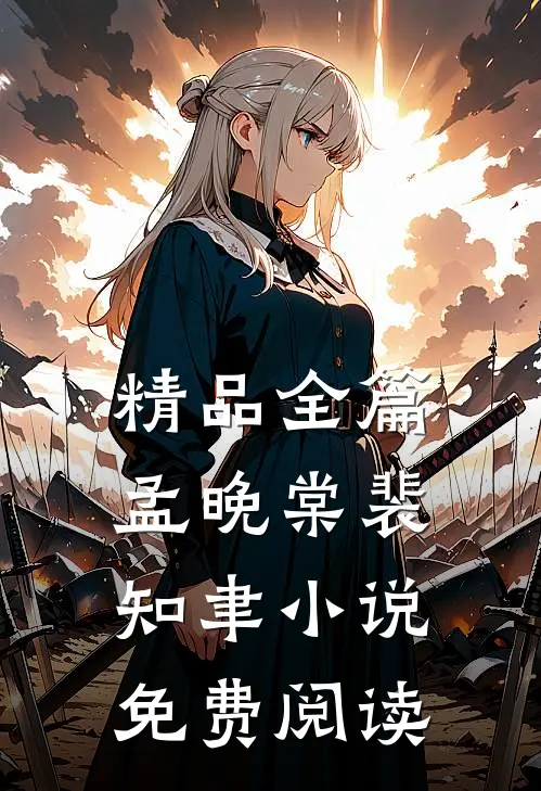 精品全篇孟晚棠裴知聿小说免费阅读