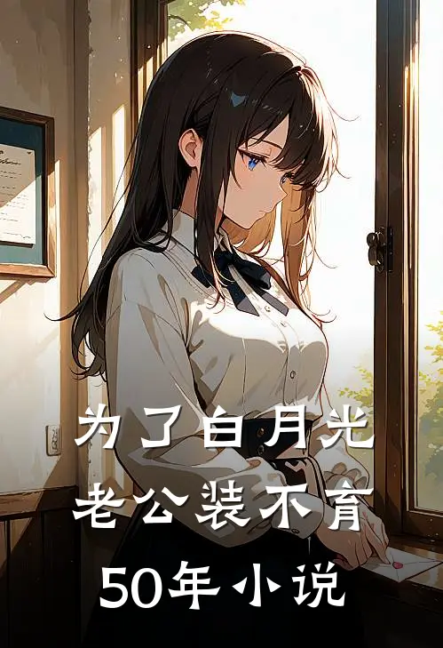 为了白月光，老公装不育50年小说