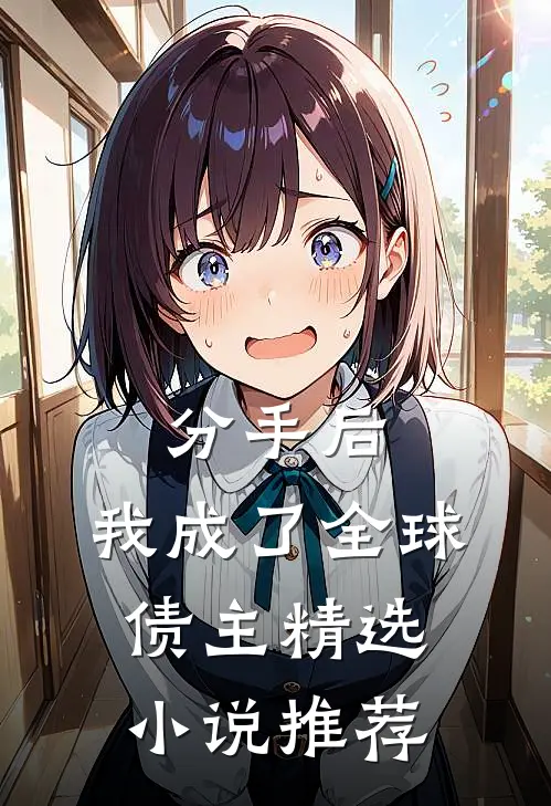 分手后，我成了全球债主精选小说推荐