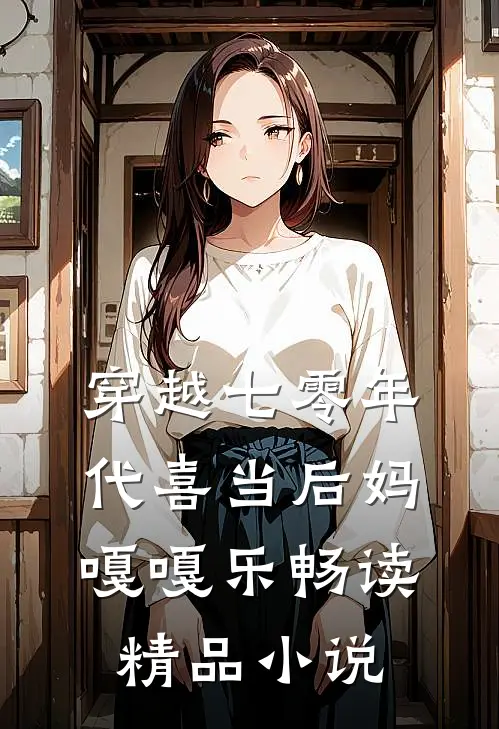 穿越七零年代喜当后妈嘎嘎乐畅读精品小说