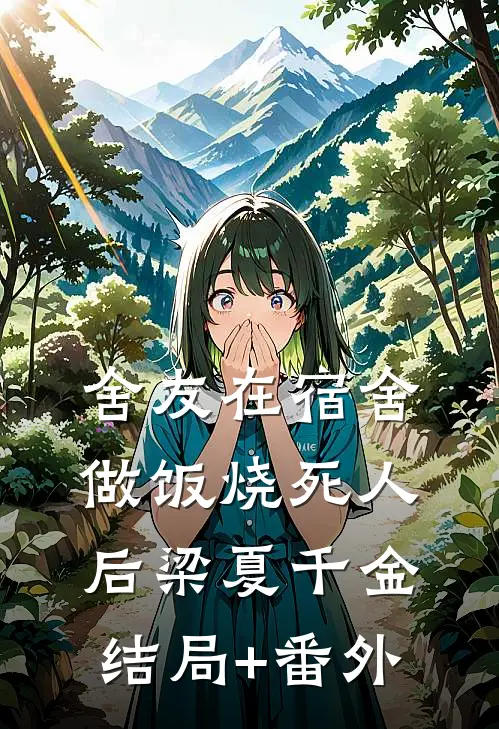 舍友在宿舍做饭烧死人后梁夏千金结局+番外