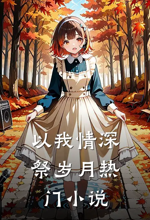 以我情深祭岁月热门小说