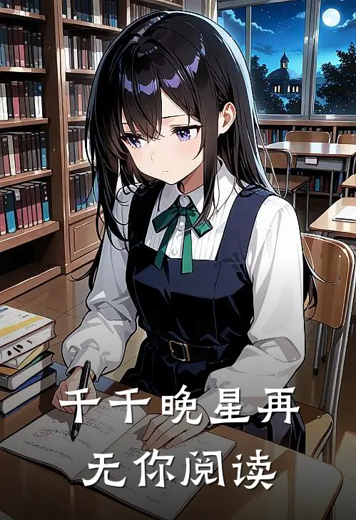 千千晚星再无你阅读