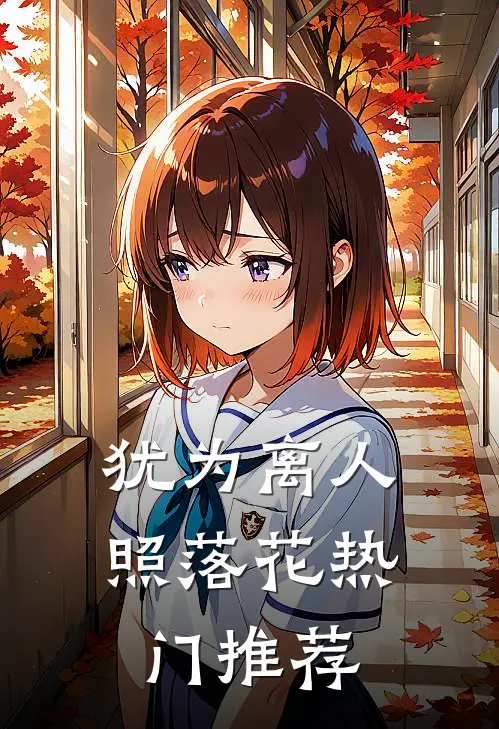 犹为离人照落花热门推荐