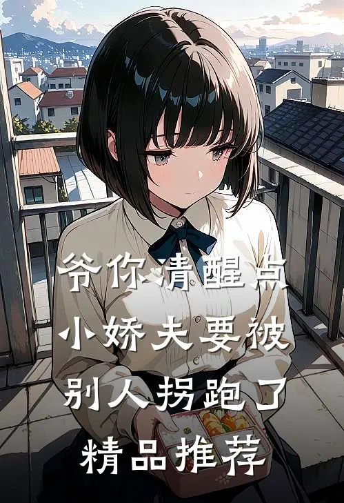 爷你清醒点，小娇夫要被别人拐跑了精品推荐